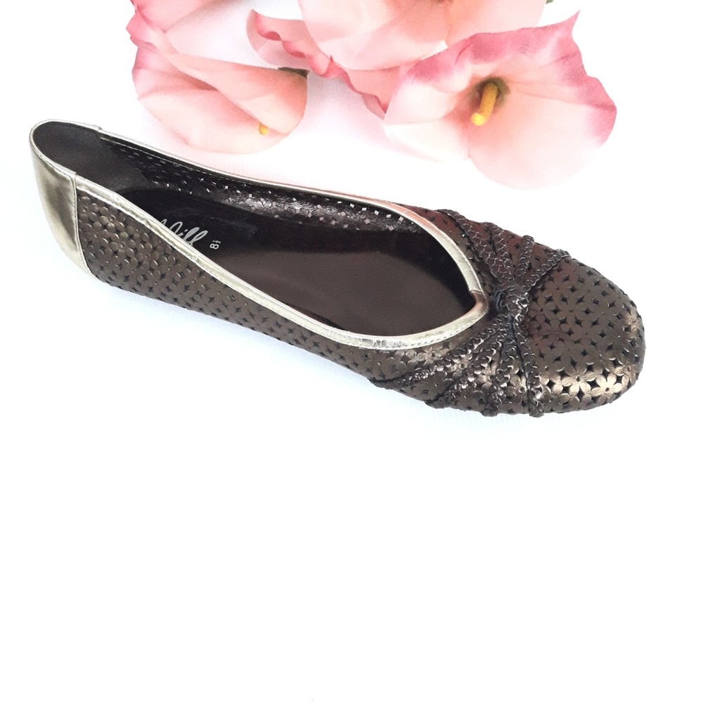 J.Jill flats